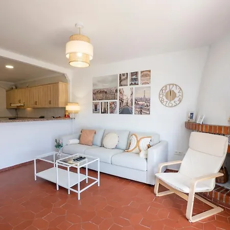 Hacienda 26 Menyber Villa Nerja Buitenkant foto